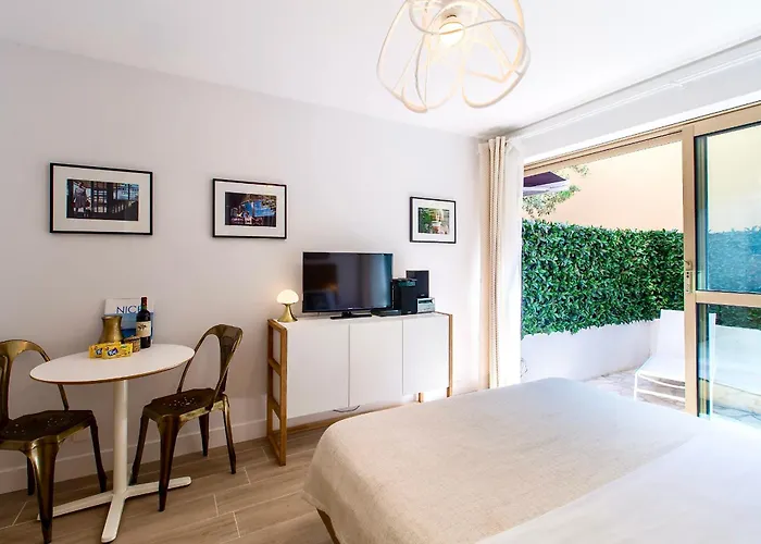 Centre Promenade Golden Square Terrace 1 Min Walk To The Beach Ac *