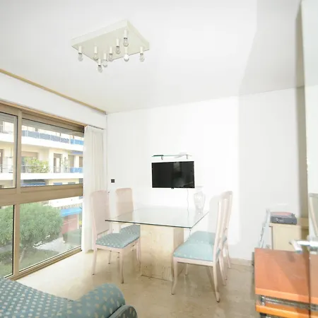 Centre Promenade Golden Square Terrace 1 Min Walk To The Ac Nice